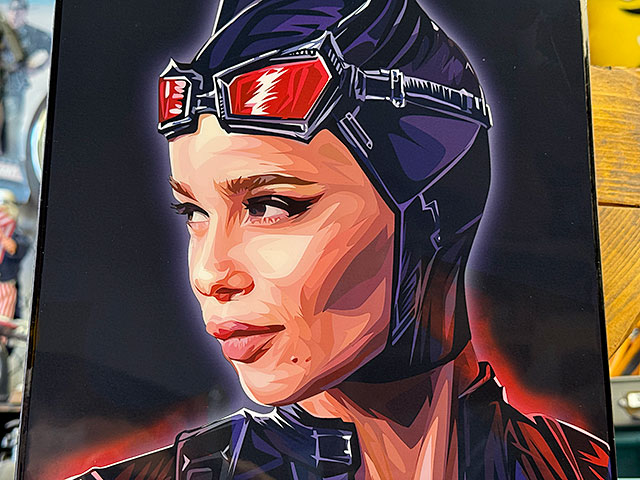 �ǲ衡�����Хåȥޥ󡡥���åȥ����ޥ󡡥���������������åġ��ݥåץ����ȥե졼�ࡡ#797��THE BATMAN