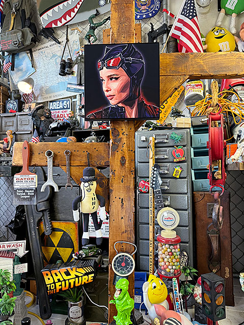 �ǲ衡�����Хåȥޥ󡡥���åȥ����ޥ󡡥���������������åġ��ݥåץ����ȥե졼�ࡡ#797��THE BATMAN