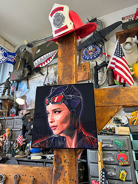 �ǲ衡�����Хåȥޥ󡡥���åȥ����ޥ󡡥���������������åġ��ݥåץ����ȥե졼�ࡡ#797��THE BATMAN