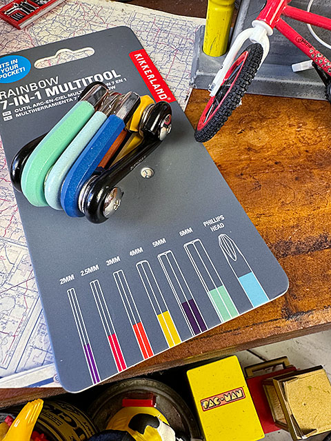 ���å������ɡ��쥤��ܡ���7-in-1���ޥ���ġ��롡�������ꥹ�ȡ����ӹ���