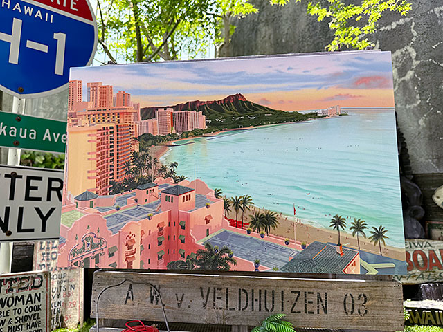 �ϥ磻���󡡥����Х������ȡ��ʥ�����ȥ�ۥƥ뤫���į��ˡ���������