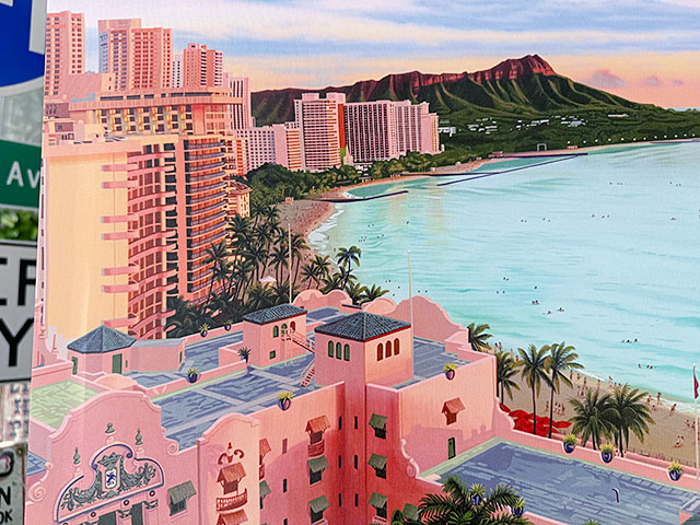 �ϥ磻���󡡥����Х������ȡ��ʥ�����ȥ�ۥƥ뤫���į��ˡ���������