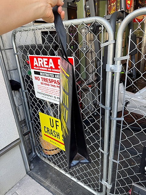 ˥ʡޥ롡ե롡ХåȡȥХå