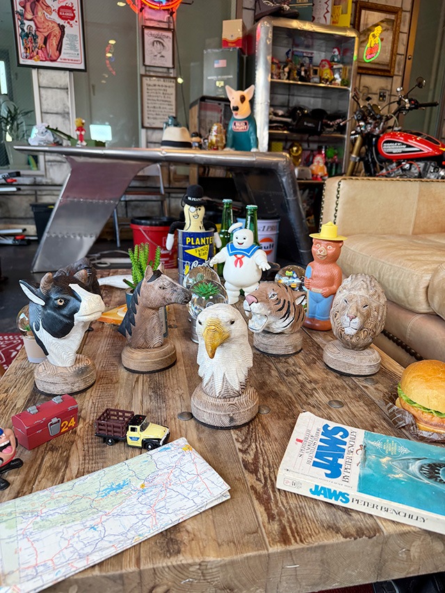 ����ȥ󡡥��åǥ󡡥��˥ޥ�إåɡ���5�Υ��åȡ�