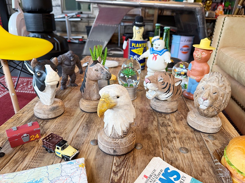 ����ȥ󡡥��åǥ󡡥��˥ޥ�إåɡ���5�Υ��åȡ�