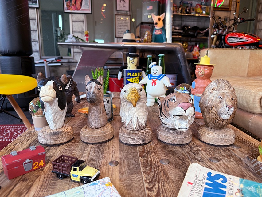 ����ȥ󡡥��åǥ󡡥��˥ޥ�إåɡ���5�Υ��åȡ�