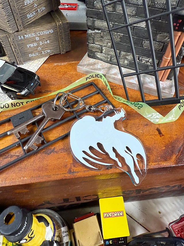 DC���ߥå������Хåȥޥ󡡥�����롡�����ۥ�������ʥХåȥޥ��