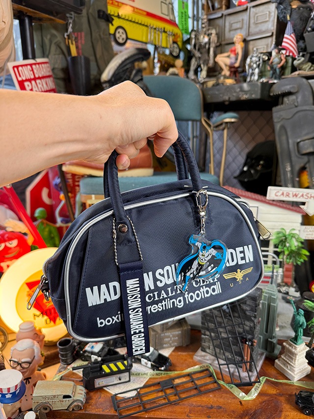 DC���ߥå������Хåȥޥ󡡥�����롡�����ۥ�������ʥХåȥޥ��