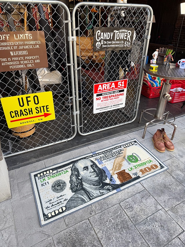 ���硡100�ɥ뻥���롼��ޥåȡ�135cm�������ѥޥå�