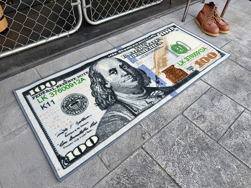 ���硡100�ɥ뻥���롼��ޥåȡ�135cm�������ѥޥå�