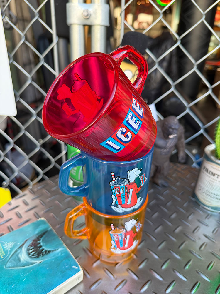 ICEE�����������������å��󥰥ޥ����ʥ�åɡˡ�ñ��