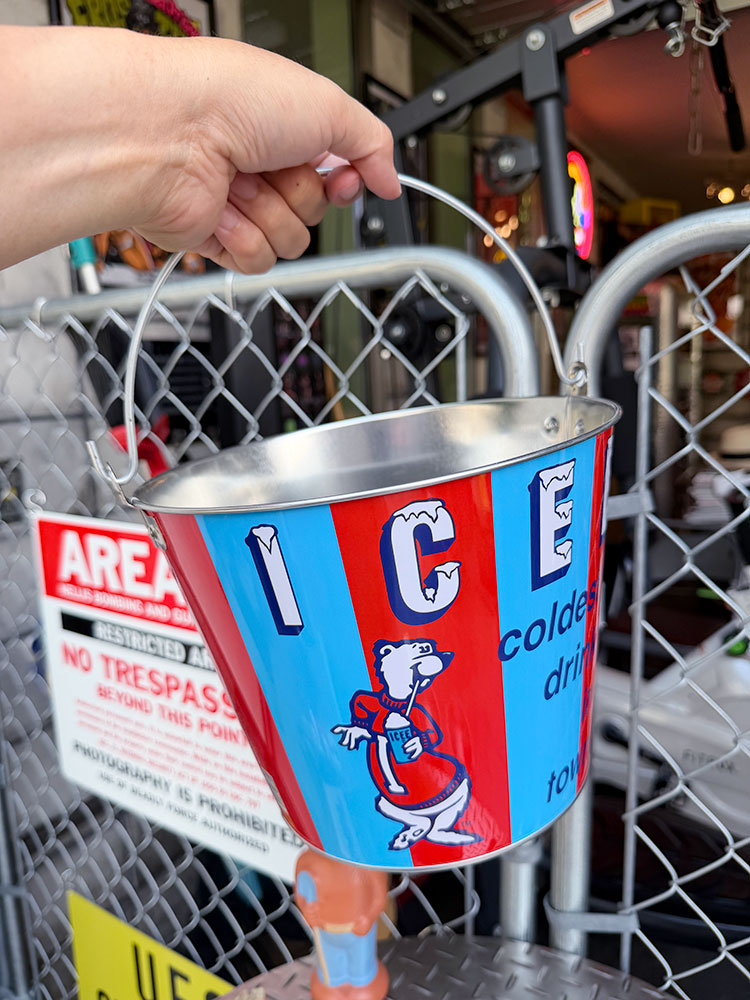 ICEE�������������ƥ���Х��ġ��ߥˡ��ʥ�����ɥ��åס�