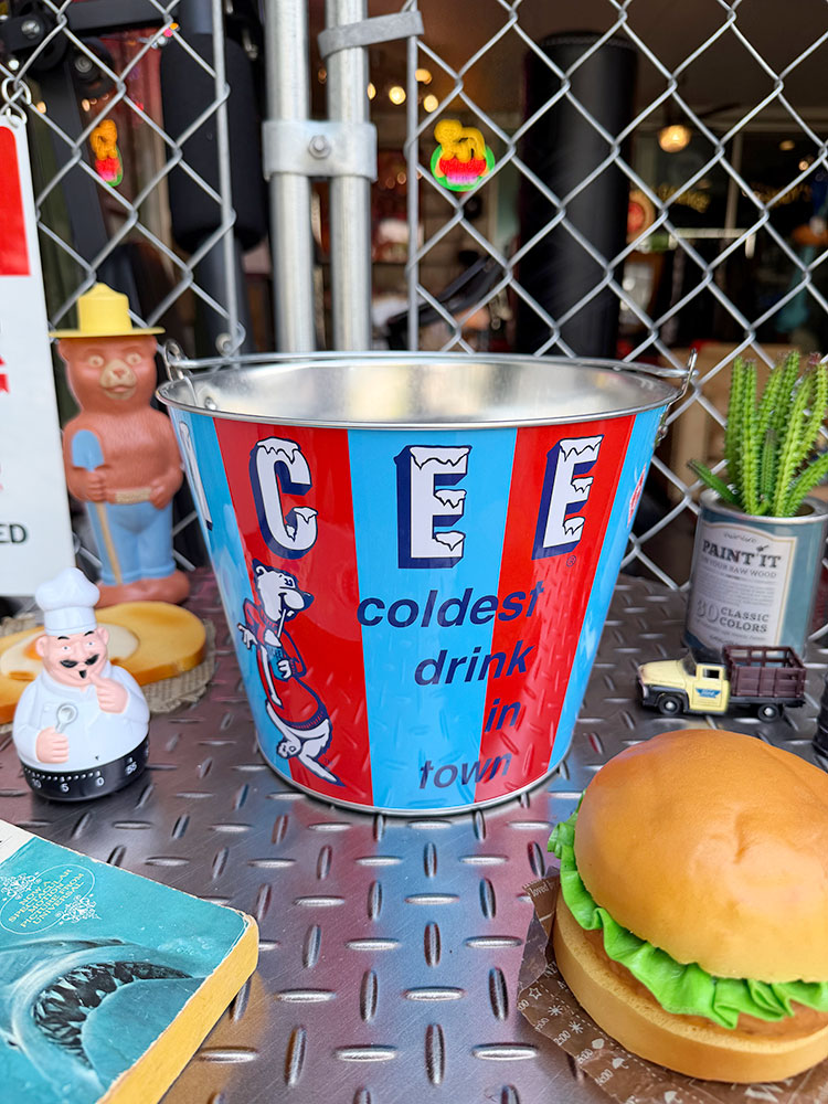 ICEE�������������ƥ���Х��ġ��ߥˡ��ʥ�����ɥ��åס�