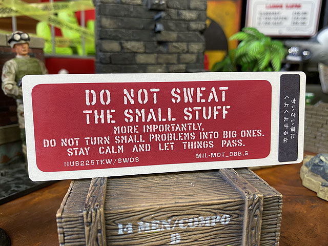 �ߥ꥿�꡼�±����å��ƥå�����S���������ʾ��������Ȥˤ��褯�褹��ʡˡ��ߥ꥿�꡼��åȡ��ǥ����롡B-STYLE��S-SIZE��MIL-MOT��08B-S