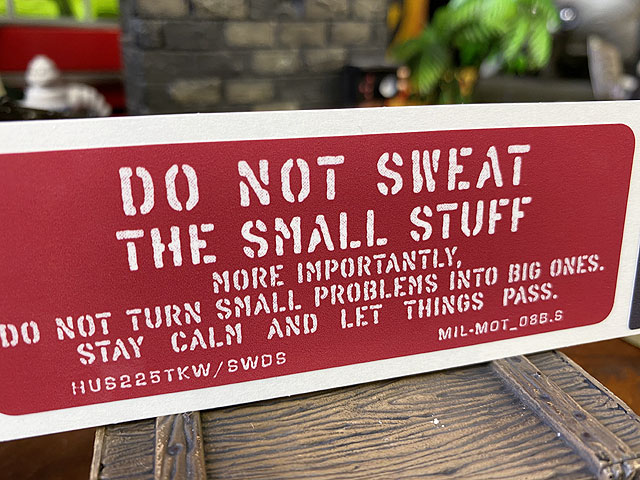 �ߥ꥿�꡼�±����å��ƥå�����S���������ʾ��������Ȥˤ��褯�褹��ʡˡ��ߥ꥿�꡼��åȡ��ǥ����롡B-STYLE��S-SIZE��MIL-MOT��08B-S