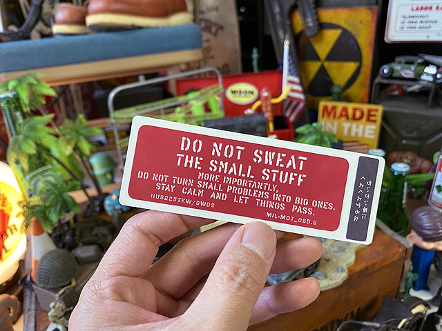 �ߥ꥿�꡼�±����å��ƥå�����S���������ʾ��������Ȥˤ��褯�褹��ʡˡ��ߥ꥿�꡼��åȡ��ǥ����롡B-STYLE��S-SIZE��MIL-MOT��08B-S