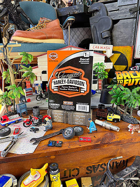 �ϡ��졼���ӥåɥ��󡡥��ե�����륹�ƥå������ǥ����롡�ʥ�����ɡ��Хʡ���