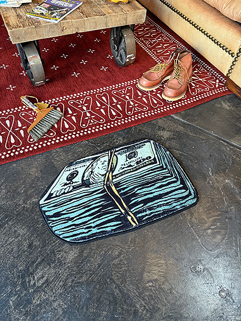 �ɥ��ä�100�ɥ��ʾ�λ�«���롼��ޥå�