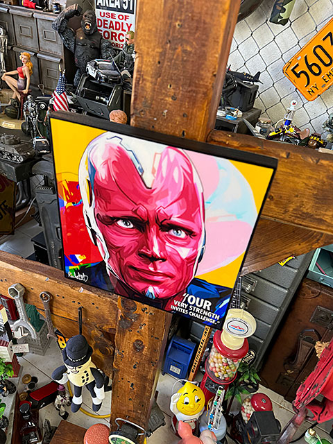 �ޡ��٥롡��������󡡥ݥåץ����ȥե졼�ࡡ#568�����٥󥸥㡼�����ݡ��롦�٥��ˡ�