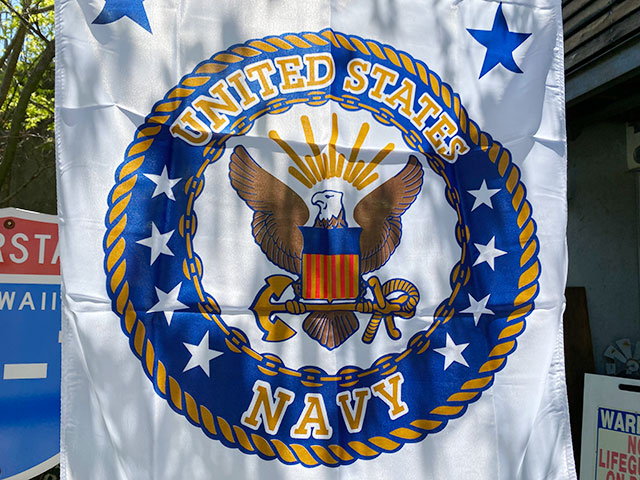 U.S.�ͥ��ӡ����ߥ꥿�꡼�ե�å����ʥ���֥��/�ķ���