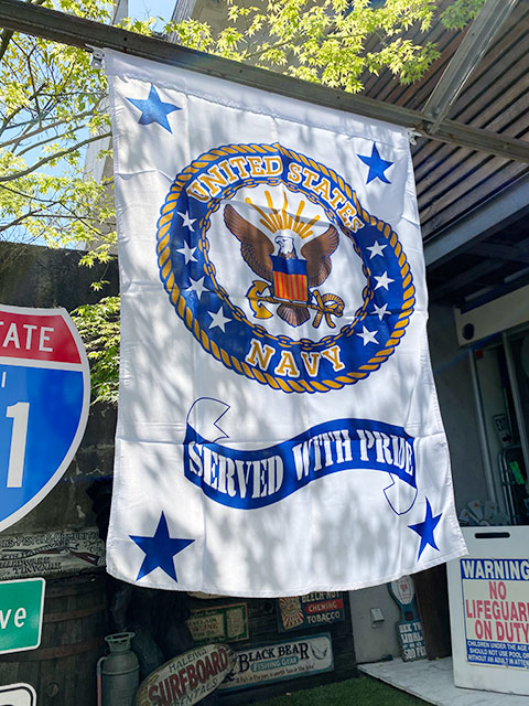 U.S.�ͥ��ӡ����ߥ꥿�꡼�ե�å����ʥ���֥��/�ķ���