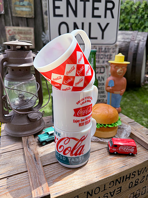 �����������顡PET���ޥ����åס�330ml����Coke�ˡ�MADE IN JAPAN