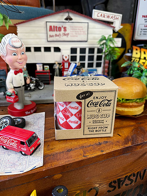 �����������顡PET���ޥ����åס�330ml����Coke�ˡ�MADE IN JAPAN