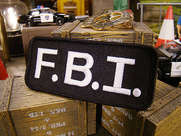 FBI����åڥ�
