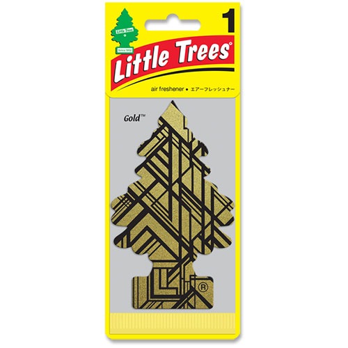ȥĥ꡼ʥɡˡLittle TreesMADE IN U.S.A.