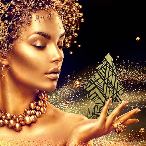 ȥĥ꡼ʥɡˡLittle TreesMADE IN U.S.A.