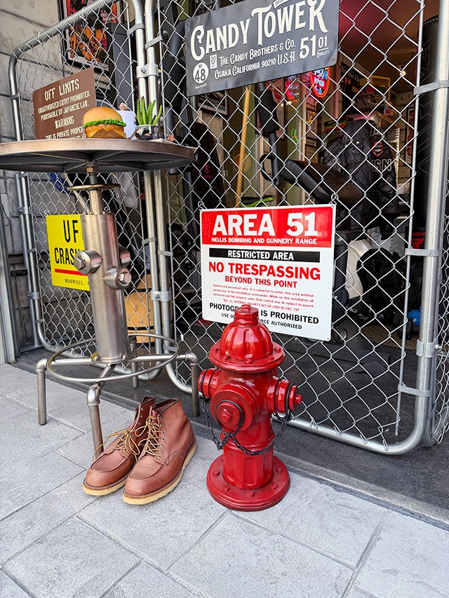 ����ꥫ�ξò��򡡥ꥢ�륪�֥������ʥ�åɡ�