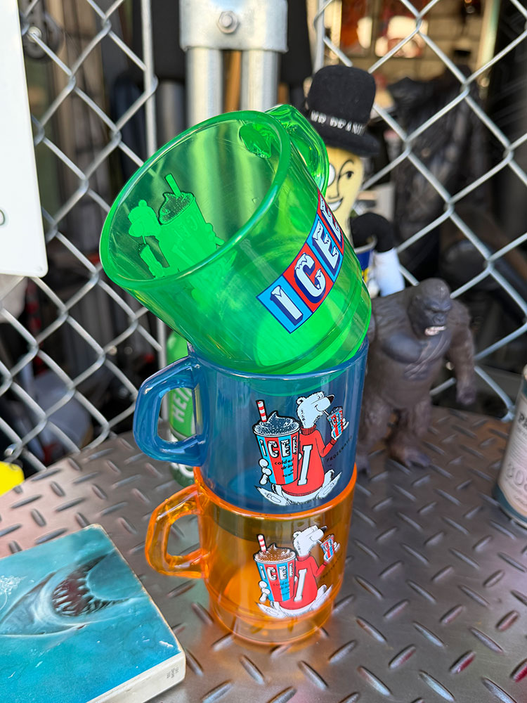 ICEE�����������������å��󥰥ޥ����ʥ��꡼��ˡ�ñ��