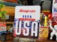 ���ʥåץ��󡡥��ƥå�������BORN IN THE USA��