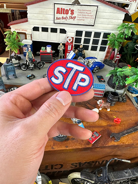 ����ѥˡ�������åڥ󡡥ߥ˥���������STP��