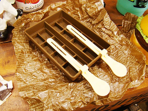 ���祳�졼�ȥС����������ȥ쥤