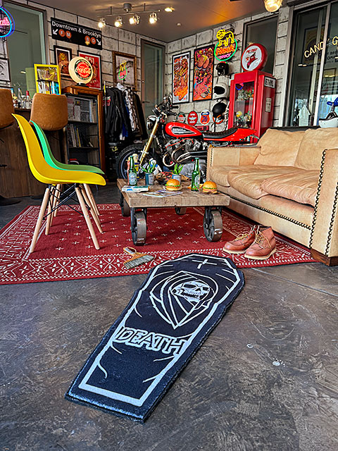 �����꡼�ѡ������åե��󡡥롼��ޥåȡ����������