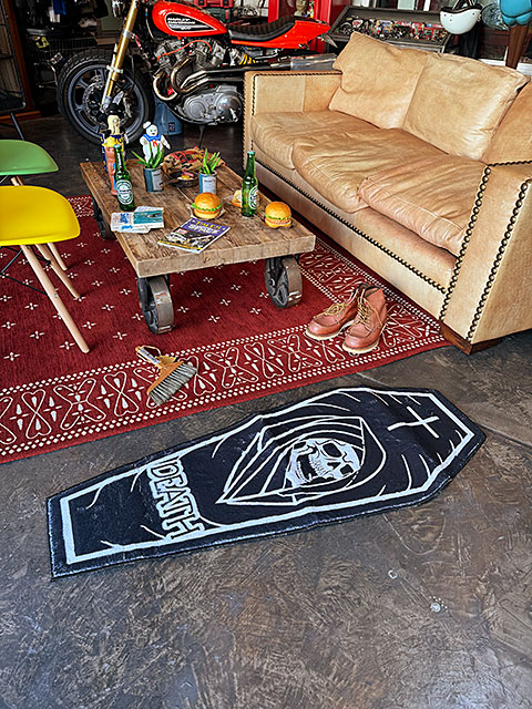 �����꡼�ѡ������åե��󡡥롼��ޥåȡ����������