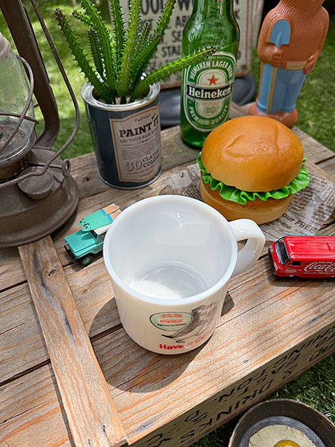 �����������顡PET���ޥ����åס�330ml����Penguin�ˡ�MADE IN JAPAN