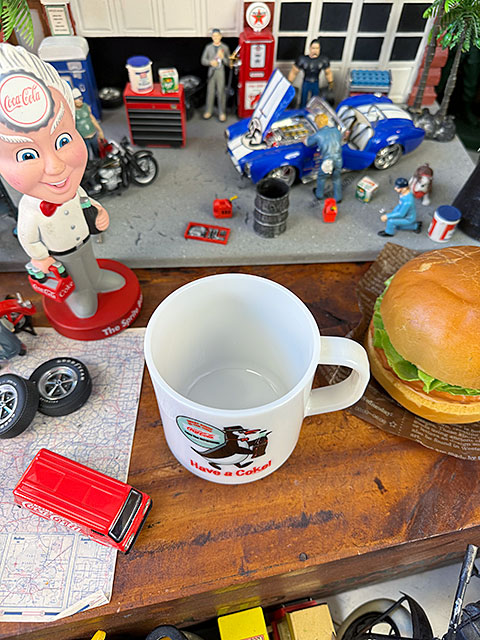 �����������顡PET���ޥ����åס�330ml����Penguin�ˡ�MADE IN JAPAN