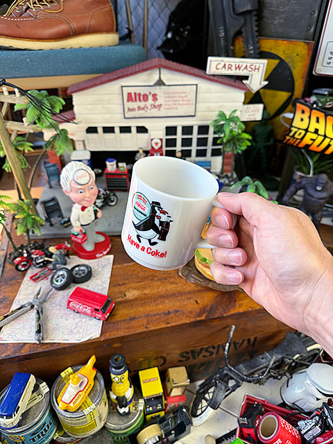 �����������顡PET���ޥ����åס�330ml����Penguin�ˡ�MADE IN JAPAN