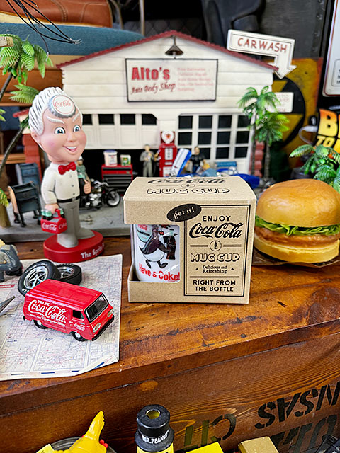 �����������顡PET���ޥ����åס�330ml����Penguin�ˡ�MADE IN JAPAN