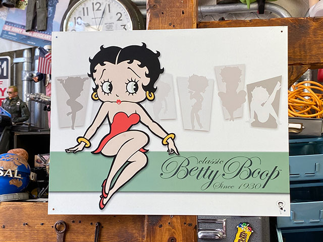 �٥ƥ����֡��ס��֥ꥭ���ġ��ʥ��饷�å��٥ƥ���Since 1930��