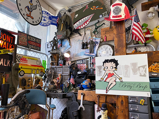 �٥ƥ����֡��ס��֥ꥭ���ġ��ʥ��饷�å��٥ƥ���Since 1930��