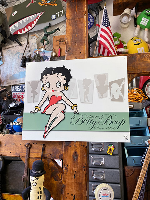 �٥ƥ����֡��ס��֥ꥭ���ġ��ʥ��饷�å��٥ƥ���Since 1930��