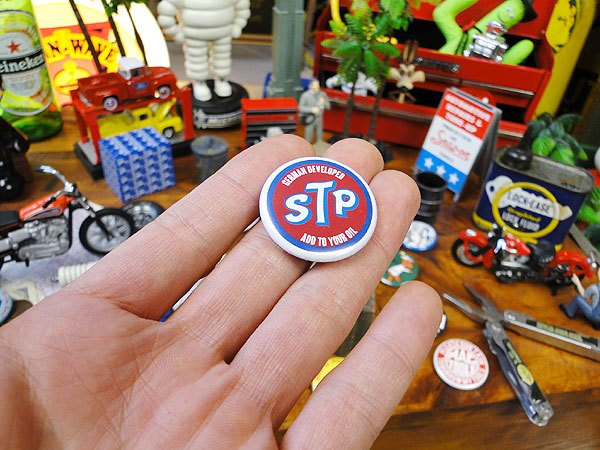 ����ѥˡ�����Хå�����STP��