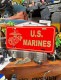 U.S.ޥ꡼󡡥ߥ꥿꡼饤󥹥ץ졼ȡU.S. MARINES