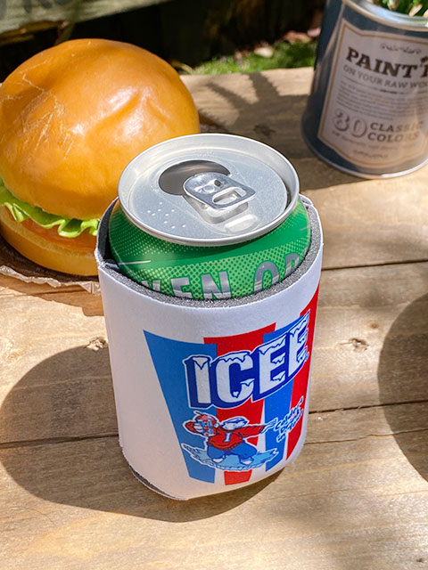 ICEE�����������������������̥����顼���ʥۥ磻��)