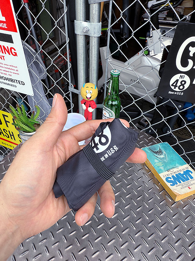�����ǥ���������ե�����롡�ޥ륷���Хå��������Хå����ʥ֥�å���