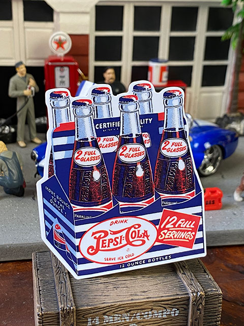 �ڥץ������ե������������ƥå�������6�ѥå������ȥ�ܥå�����