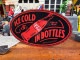 �����������顡���ե�����롡���ƥå�������ICE COLD IN BOTTLES��